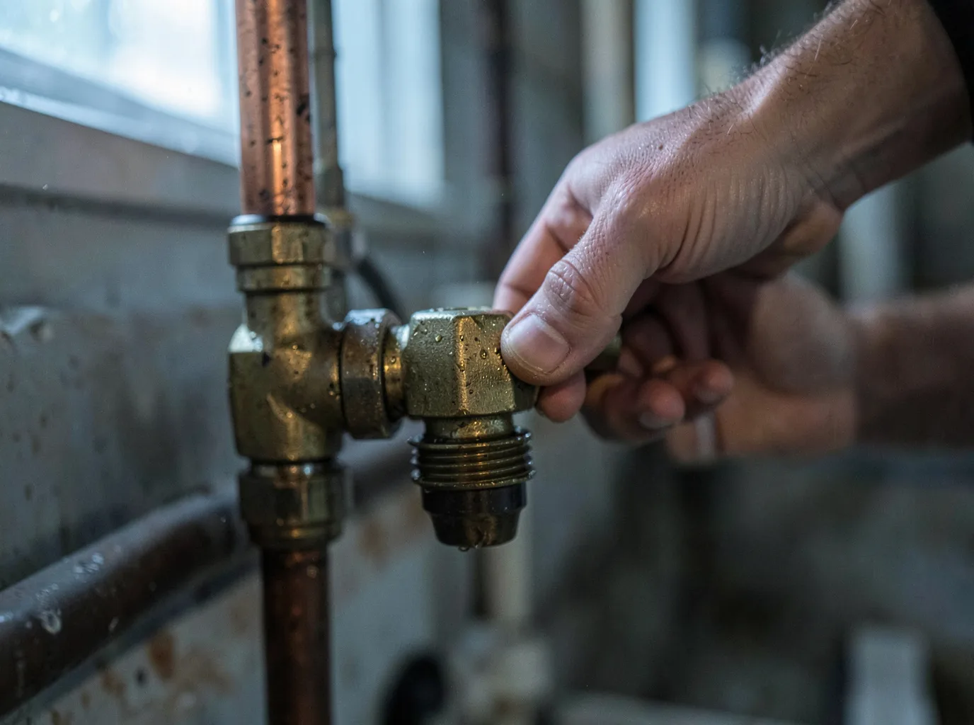 Emergency Plumber De Queen, AR FAQs
